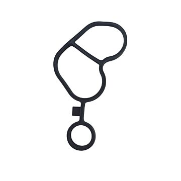 VW Audi Seat Skoda Dichtung Halter Drehstromgenerator Ölfilterhalter 03F903575C