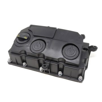 VW Seat Skoda Zylinderkopfhaube Motorcode BLS BMP