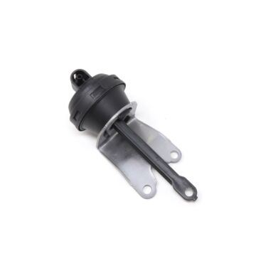 VW Audi Seat Unterdruckdose Saugrohr 2.0 TDI MKB: BMN