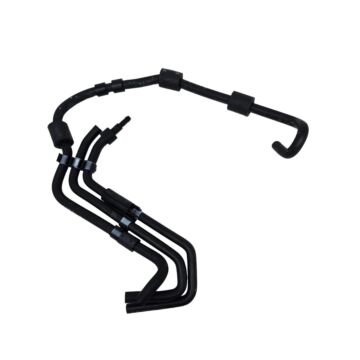 VW Unterdruckschlauch Abgasrückführung Schlauch 1,9 L 2,0 L Diesel 03G131055AK