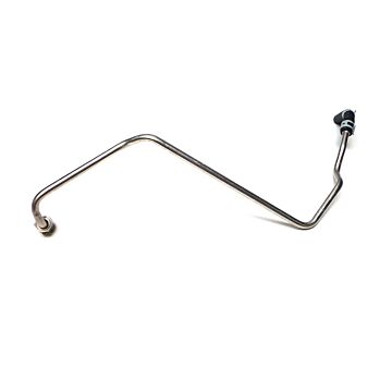 VW Audi Seat Skoda Original 2.0 TDI Ölrohr Ölleitung Vorlauf Turbolader Ölvorlaufleitung Lader 03G145771R BMM BVB BMP