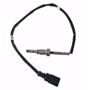VW Abgastemperaturgeber vor Abgasturbolader Temperaturgeber Geber 03L906088JL