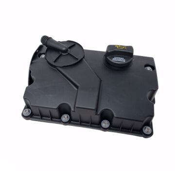 VW Seat Skoda Zylinderkopfhaube mit Dichtung für 3 Zyl. Dieselmotoren 1,4L 045103469G