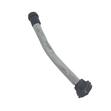 VW Audi Wasserrohr Kühlmittelrohr 3,0L Diesel 059121731D