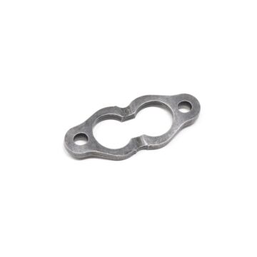 Original VW Spannplatte Einspritzventil Audi Seat Skoda Injektoren TDI Platte 059130216C