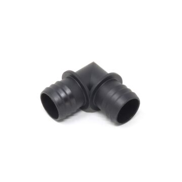 Winkelstutzen für Ansaugschlauch 069129631 Stutzen Winkelstück