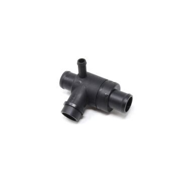 Entlüfterventil Ventil Entlüftung Ansaugung 2.0l Original VW Audi 06B103235G