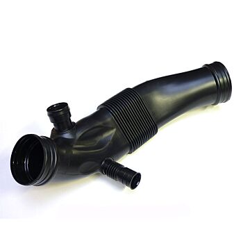 Audi Original A4 8E Ansaugschlauch 06B129627AB Ansaugrohr Schlauch Rohr ALT