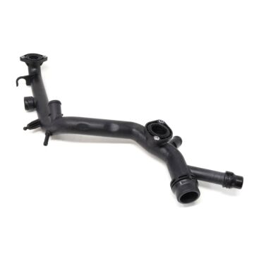 Kühlmittelrohr inkl. Dichtungen A4 8E B7, A6 4F 2.8l 3.2l