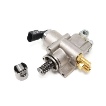 Hochdruckpumpe Version 10.2 und passender Stössel