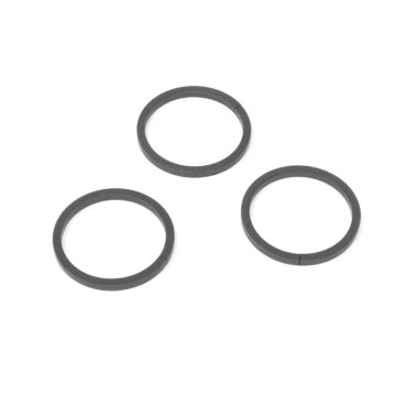 VW Audi 1 Satz Rechteckdichtringe 06F198107A Nockenwellenversteller Dichtung Original