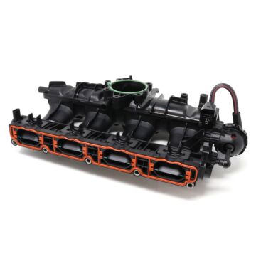 VW Audi Seat Skoda Rep. Satz Saugstutzen 1.8 2.0 TSI TFSI