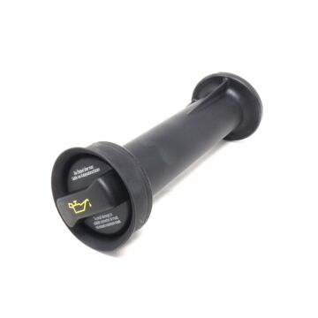 Original VW T5 2,5 TDI Einfüllstutzen 070115303K Verschlussdeckel Öleinfüllrohr Diesel