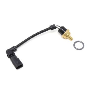 Temperaturgeber 2 polig Dichtring T5