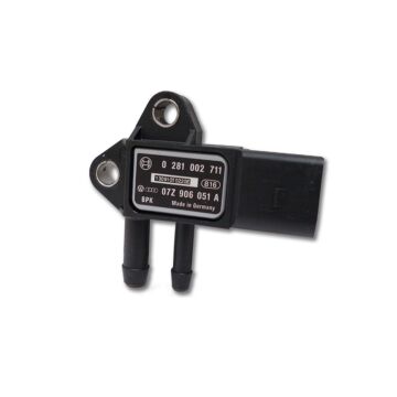 Audi Original Differenzdruckgeber DPF 07Z906051A