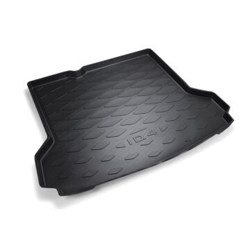 VW ID. 4 Gepäckraumschale Kofferraumschutz Wanne Kofferraummatte 11A061161