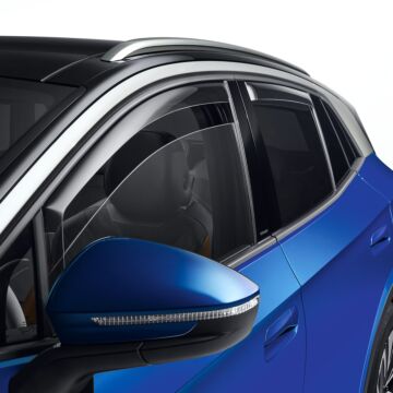 Original VW ID.4 / ID.5 Windabweiser vorn 11A072193 Abweiser Volkswagen ID