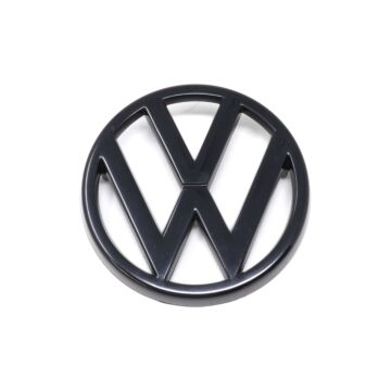 Original Golf 1 Jetta T2 VW Zeichen Kühlergrill vorn Emblem Logo Golf I GTI 171853601 041