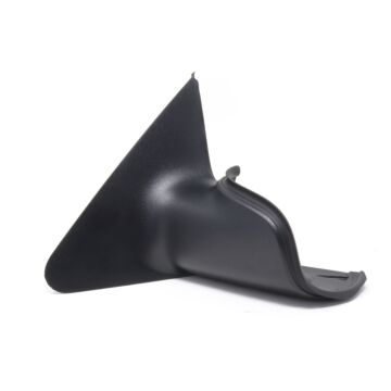 VW New Beetle / New Beetle Cabrio, Spiegel Scharnierabdeckung, links Fahrerseite 1C1853271A