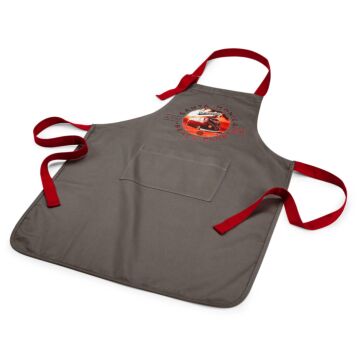 VW Original T1 Schürze 1H1084600 Grillschürze Bulli Männer Küchenschürze