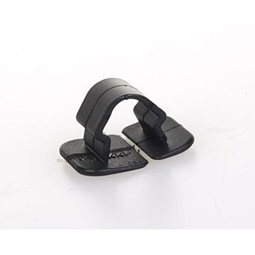 VW Audi Seat Skoda Halteklammer Motordämpfung Klammer Geräuschdämpfung 1H5863849A 01C