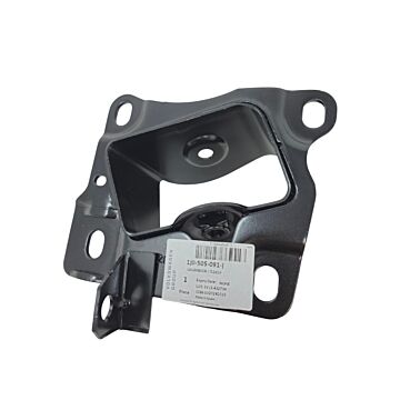 VW Audi Seat Skoda Lagerbock hinten links Achslenker 1J0505091J