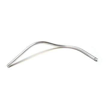 VW Audi Seat Skoda Führungsrohr Handbremszug links 1J0711951C Golf Bora A3 Handbremsseil Rohr Original