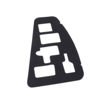 Original Golf 4 Variant Bora Dichtung Rückleuchte Schlussleuchte links rechts IV 1J9945191