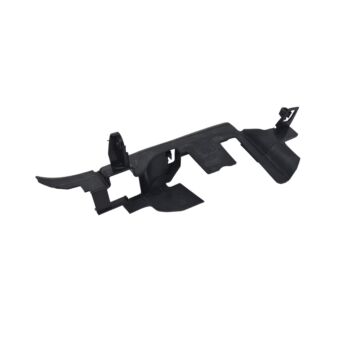 VW Golf Jetta Luftführung links vorn Halter Führung 1K0121283D