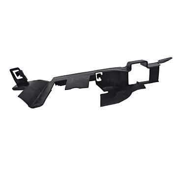 VW Golf Jetta Luftführung rechts vorn Halter Führung 1K0121284E