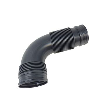 VW Verbindungsrohr Luftfilter Schlauch Ansaugschlauch Rohr 1K0129684T