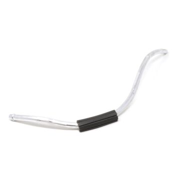 VW Audi Seat Skoda Führungsrohr für Handbremsseil links hinten