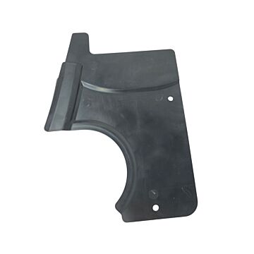 VW Audi Seat Skoda Abdeckung rechts vorn Unterboden 1K0825272A