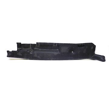 VW Original Dämpfung Wasserkasten 1K0863993K Dämmung Dämmmatte Eos Golf Scirocco