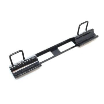 Original VW Halter Kindersitz Isofix Vorn Beifahrerseite Audi Skoda Befestigung 1K0881545