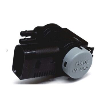 VW Audi Seat Skoda Magnetventil Abgasrückführung Ventil 1K0906283A