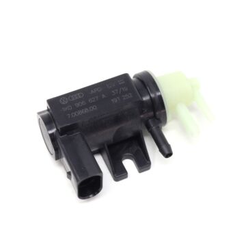VW Audi Seat Skoda Druckwandler Unterdruckanlage 