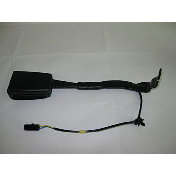 VW Seat Gurtschloss Schloss  1K3857755AGYLZ