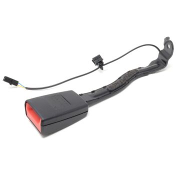 Gurtschloss vorn links Golf VI Golf Plus