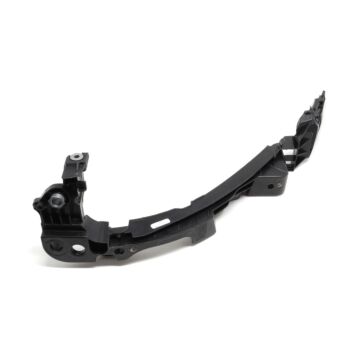 VW Golf VI 6 Variant Aufnahme Scheinwerfer links 