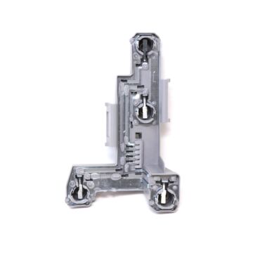 Original VW Golf 5 6 Variant Lampenträger Rückleuchte links Heckleuchte Schlussleuchte 1K9945257