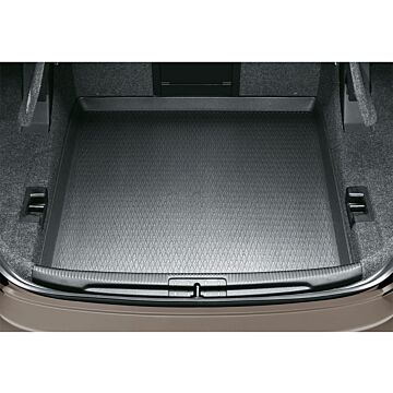VW Original Gepäckraumeinlage Eos 1Q0061160 Ladefläche Gepäckraummatte Wanne