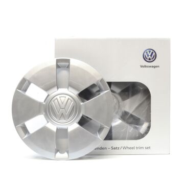 VW Up Radzierblenden Satz 14 Zoll