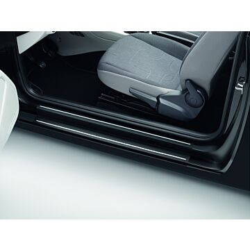 VW Up / e-Up Einstiegsleistenschutzfolie 4 Stück 1S4071310 