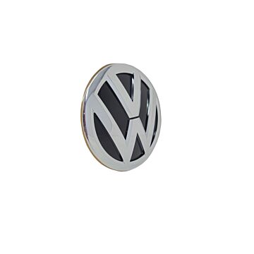 VW Up / e-Up Emblem Logo hinten Heckklappe 1S6853630 FXC