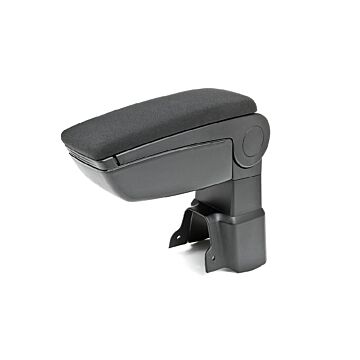 Skoda Citigo Mittelarmlehne Armlehne Schwarz 1ST061123