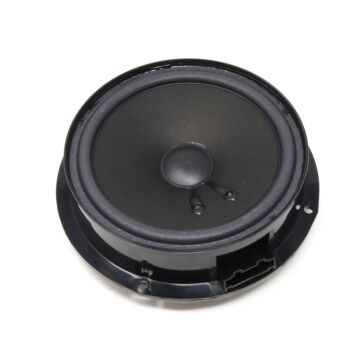 VW Touran 1T hinten Skoda Superb I vorn o. hinten Lautsprecher 