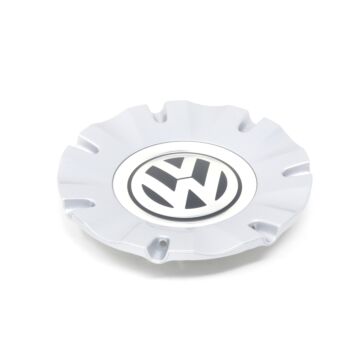 VW Touran Radnabenkappe 17 Zoll Alufelge Nardo 