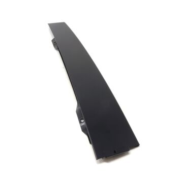 Original Blende B-Säule Fahrerseite 1T0837889 03C Abdeckung schwarz Touran links