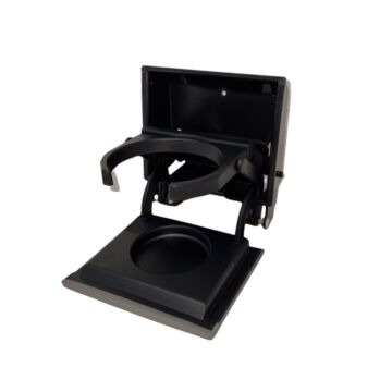 Getränkehalter hinten mitte Caddy & Touran 